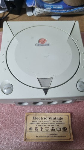 0662nn sega dreamcast jap - dreamcast,