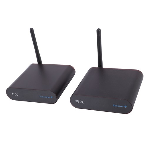 Trasmettitore wireless - trasmettitore,