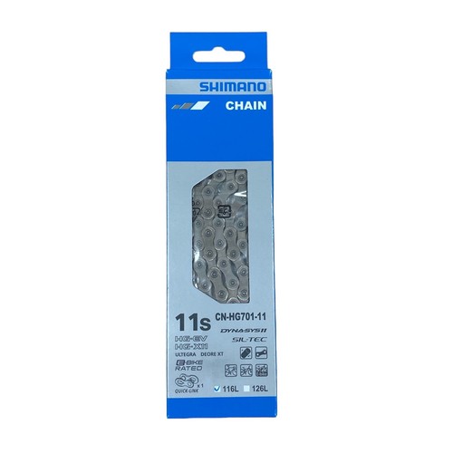Catena bici shimano ultegra - catena,