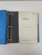Ampex atr 100 series operation - ampex,