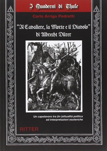 Cavaliere morte e - e, il