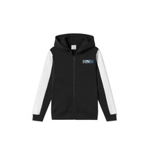 FELPA PUMA ESS LOGO LAB FZ