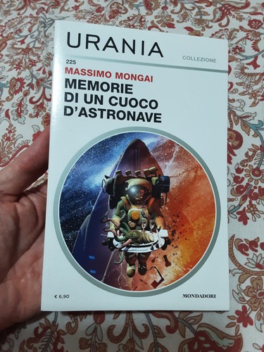 Urania collezione 225 - urania,