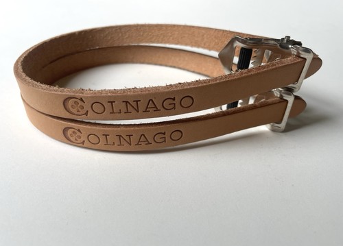 Nos cinghie pedale - pedale, vintage