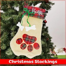 Cucciolo Calza Natale Iuta