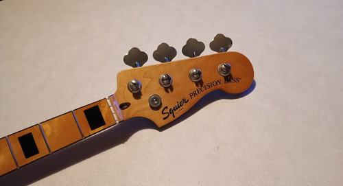 Fender squier classic vibe - squier,