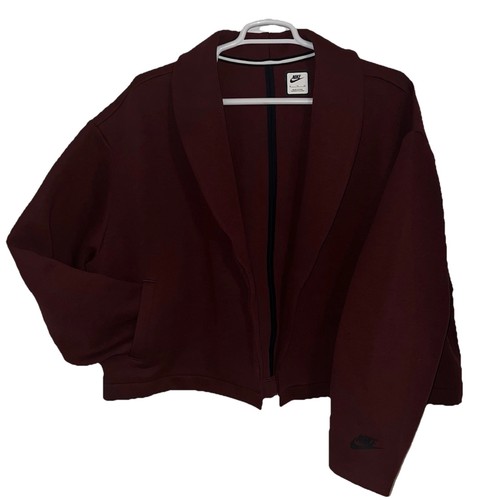 Nike sportswear tech - nike, fleece