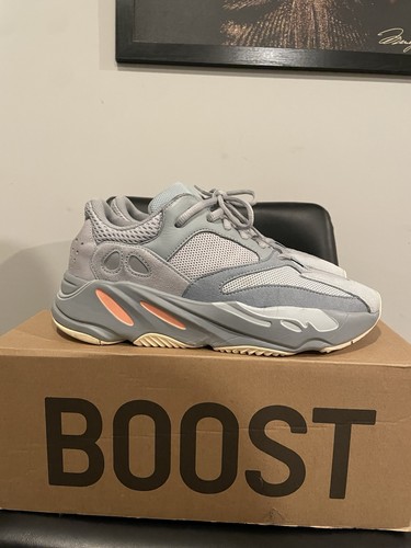 Adidas yeezy 700 inertia - v1,