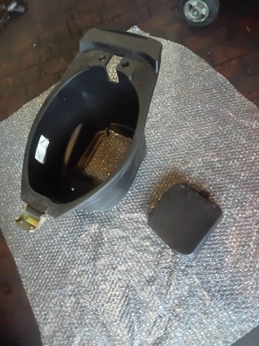 Scomparto per casco keeway - per, ry6