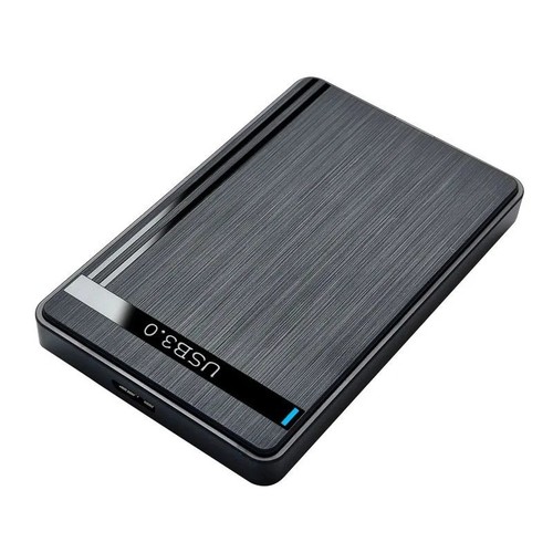 Box esterno per hdd ssd - box,