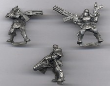 Target Games WARZONE 3 x