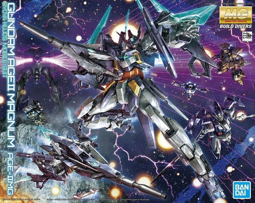 Bandai mg 1 100 - -=], gundam