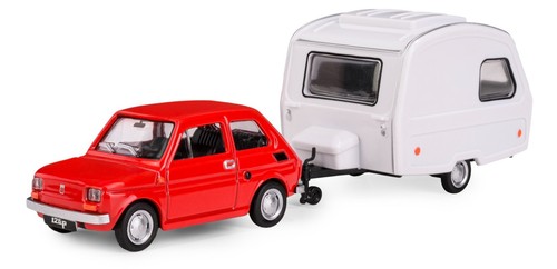 Modellino auto giocattolo fiat - modellino,
