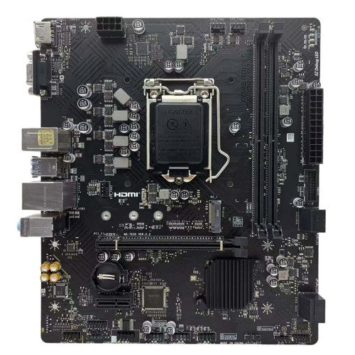 Per msi h510m plus - plus, v3