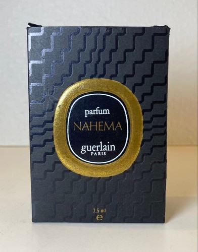 Guerlain nahema parfum splash - parfum,