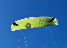 Come nuovo flysurfer - nuovo!, speed5