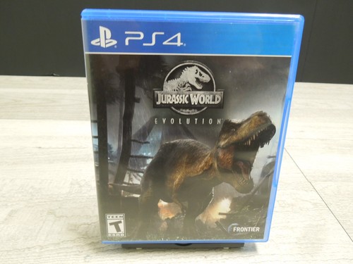 Videogioco completo jurassic - videogioco,