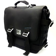 Borsa morbida laterale 30 lt