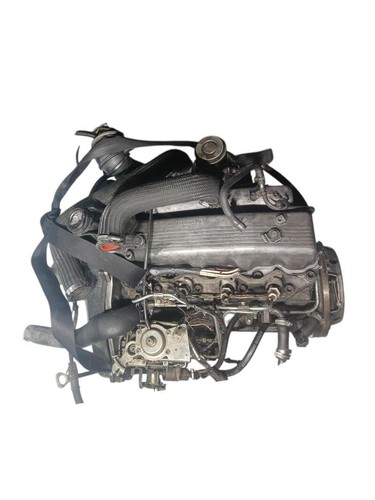 D4bh motore mitsubishi - d4bh,
