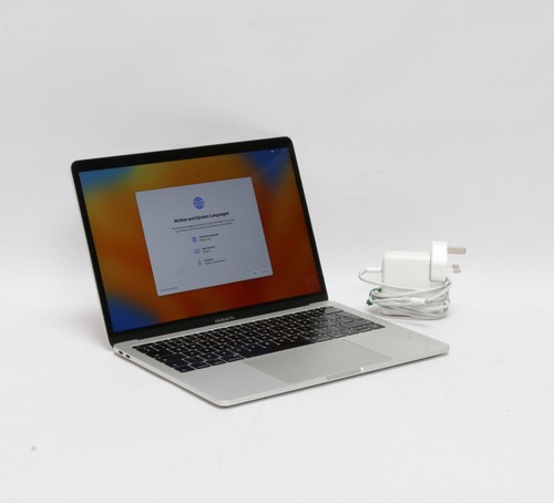 Apple macbook pro pollici - macbook, 13