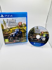 Farming Simulator 15 – PS4 PAL ITA Multilingua