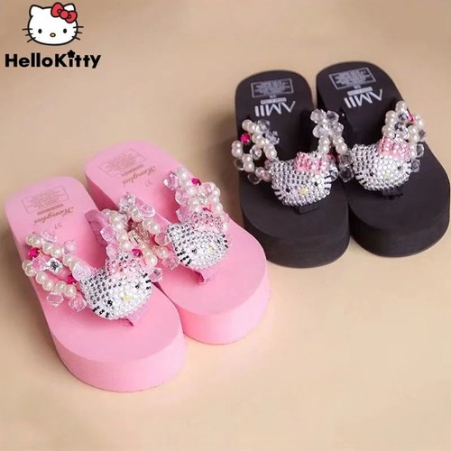 Hello kitty kawaii soft - kitty,