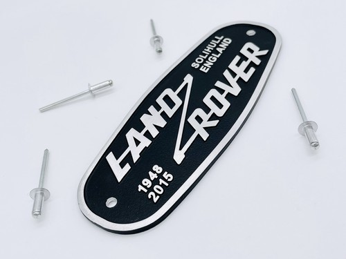 Stemma land rover defender - land,