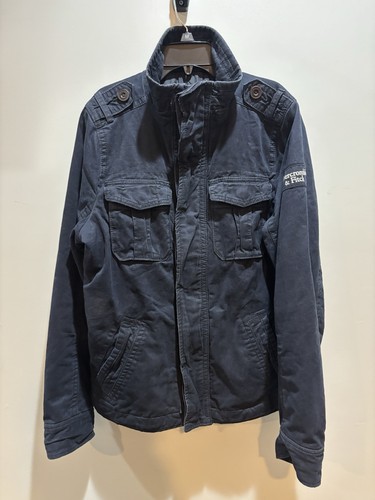 Giacca militare vintage