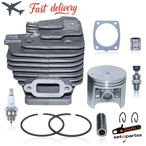 Kit pistone cilindro - 47, mm
