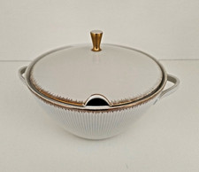 Zuppiera Ciotola con Coperchio