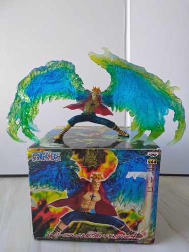 Marco the phoenix one - marco,