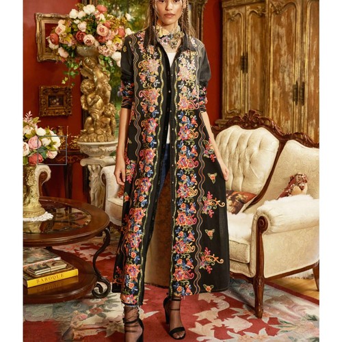 Nwt aratta meadow flowers - nwt, of