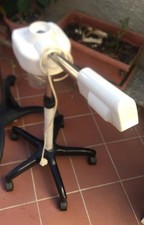 Vaporizzatore viso Estetista