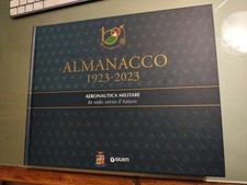 Almanacco 1923-2023