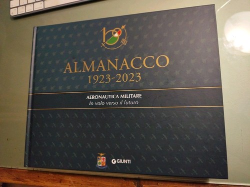 Almanacco 1923 2023 - almanacco, 1923-2023