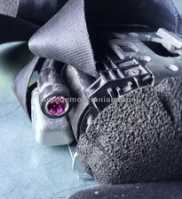 Coppia di cinture sicurezza anteriori dx-sx Alfa Romeo Mito X6 1.3 JTDM-2 BER 3P