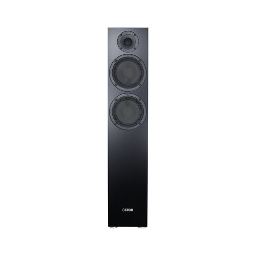 Canton gle nero - gle,