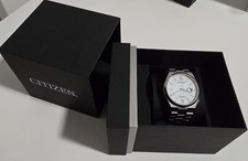 Citizen Mechanical 40mm Cassa