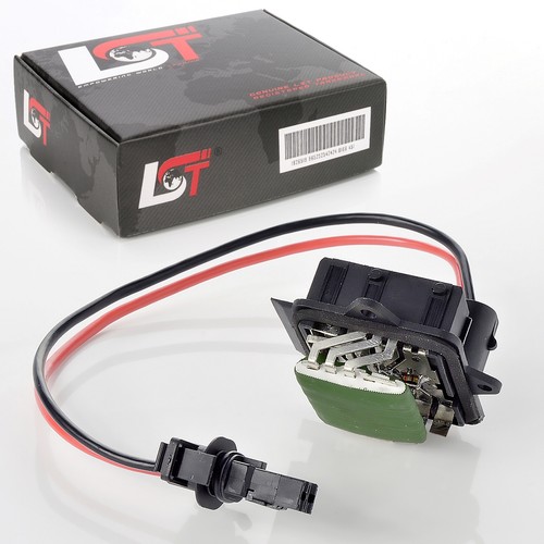 Regolatore ventola prima - regolatore,