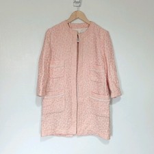 Giacca blazer Zara tweed