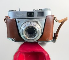Lotto 2 Fotocamere Vintage