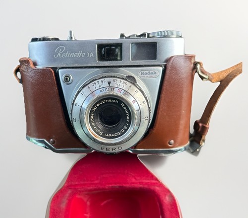 Lotto fotocamere vintage - fotocamere,