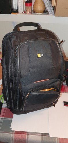 Zaino professionale - zaino,