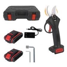 CESOIA ELETTRICA FORBICE 2