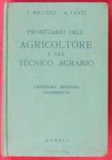Libro prontuario - libro,