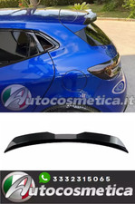 Per renault clio spoiler - clio, 5