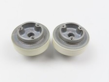 *Teac X-10* Parte base nastro