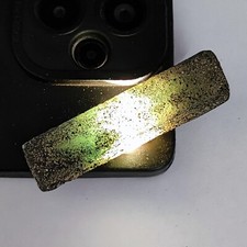 Pietra preziosa grezza