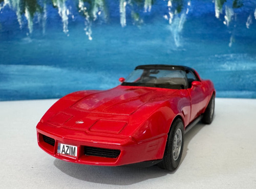Targa personalizzata 1982 - targa,