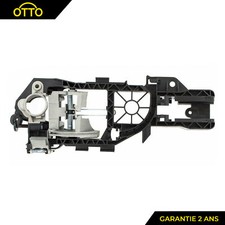 Meccanismo Maniglia Porta